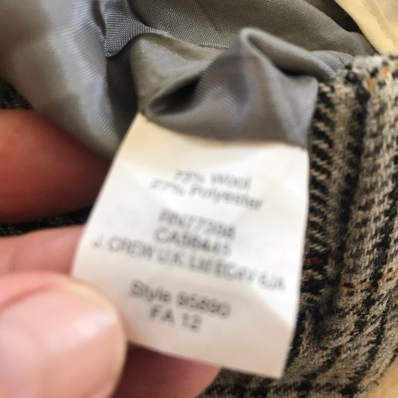 J Crew - Picture 7 of 7